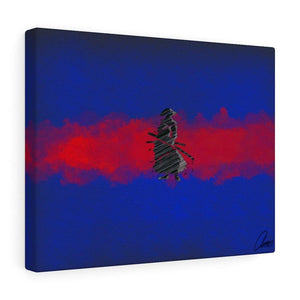 Shogun - Coco Canvas