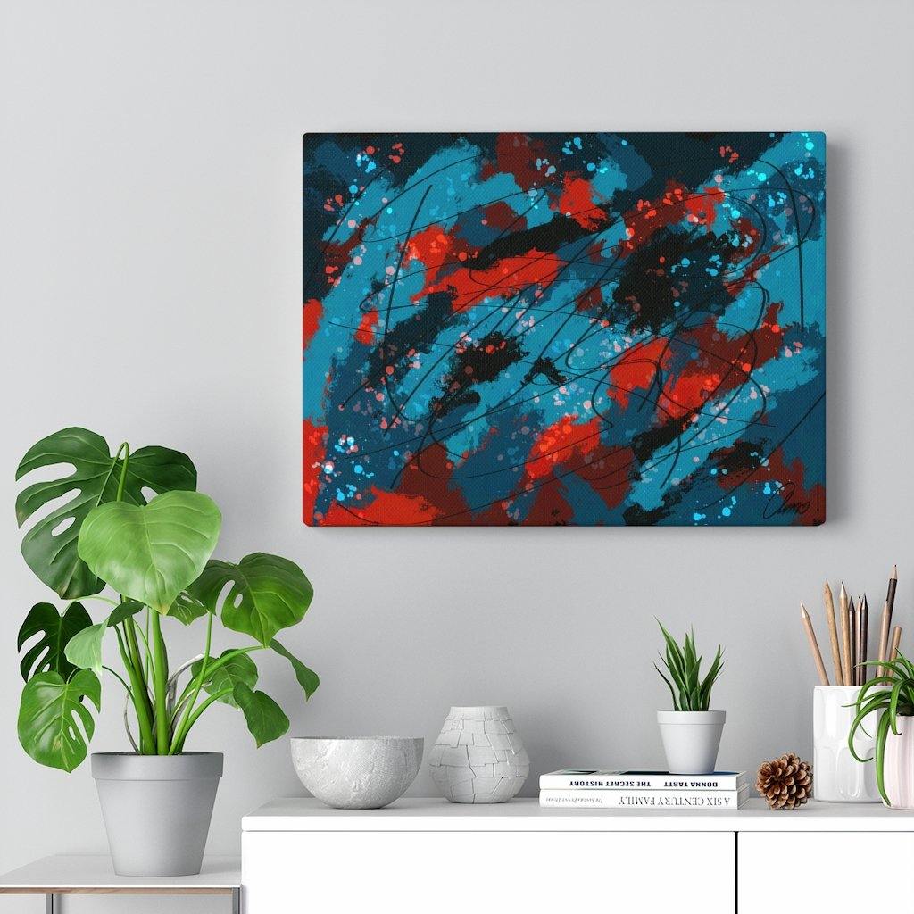 Maple Japan - Coco Canvas