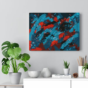 Maple Japan - Coco Canvas