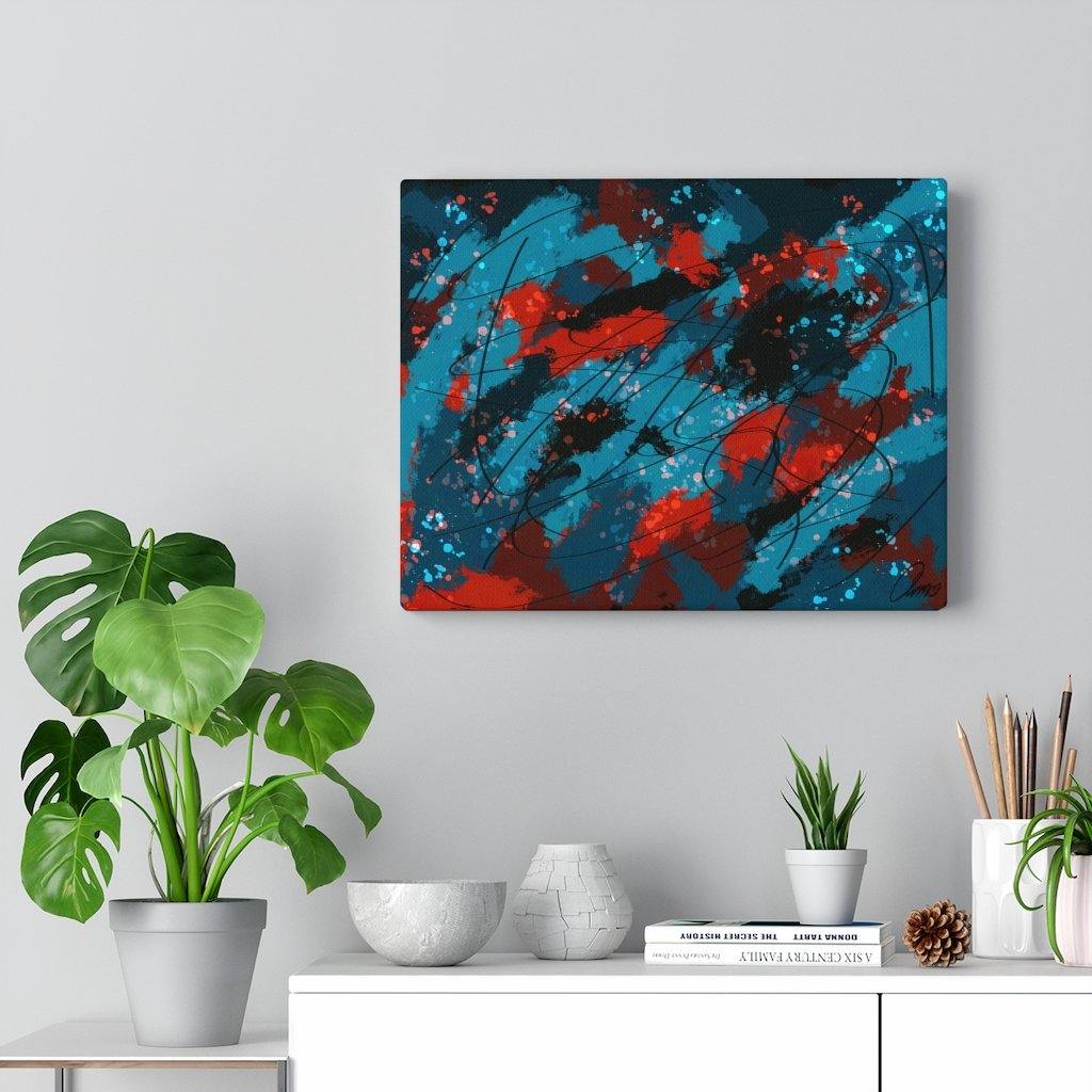 Maple Japan - Coco Canvas