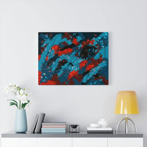 Maple Japan - Coco Canvas