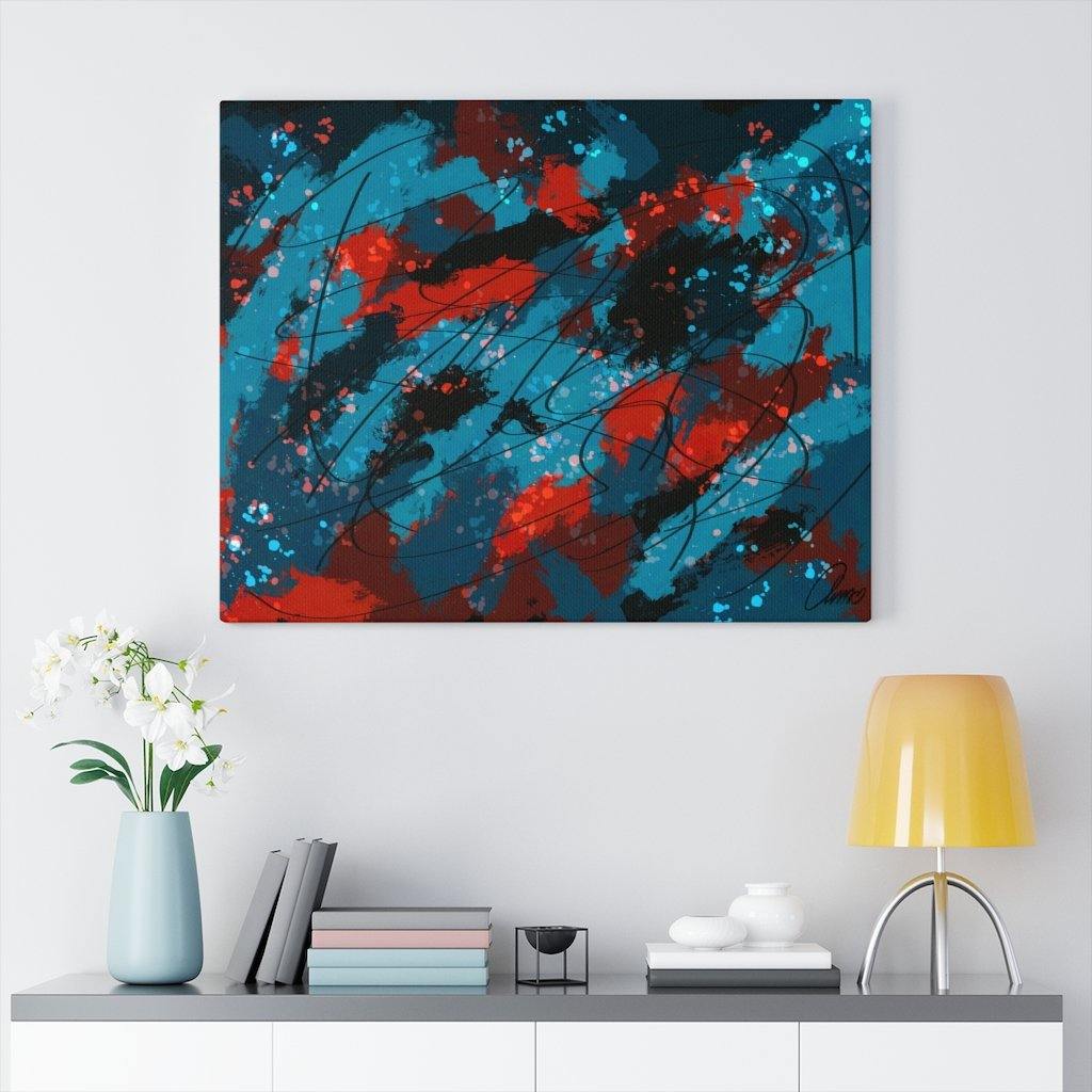 Maple Japan - Coco Canvas